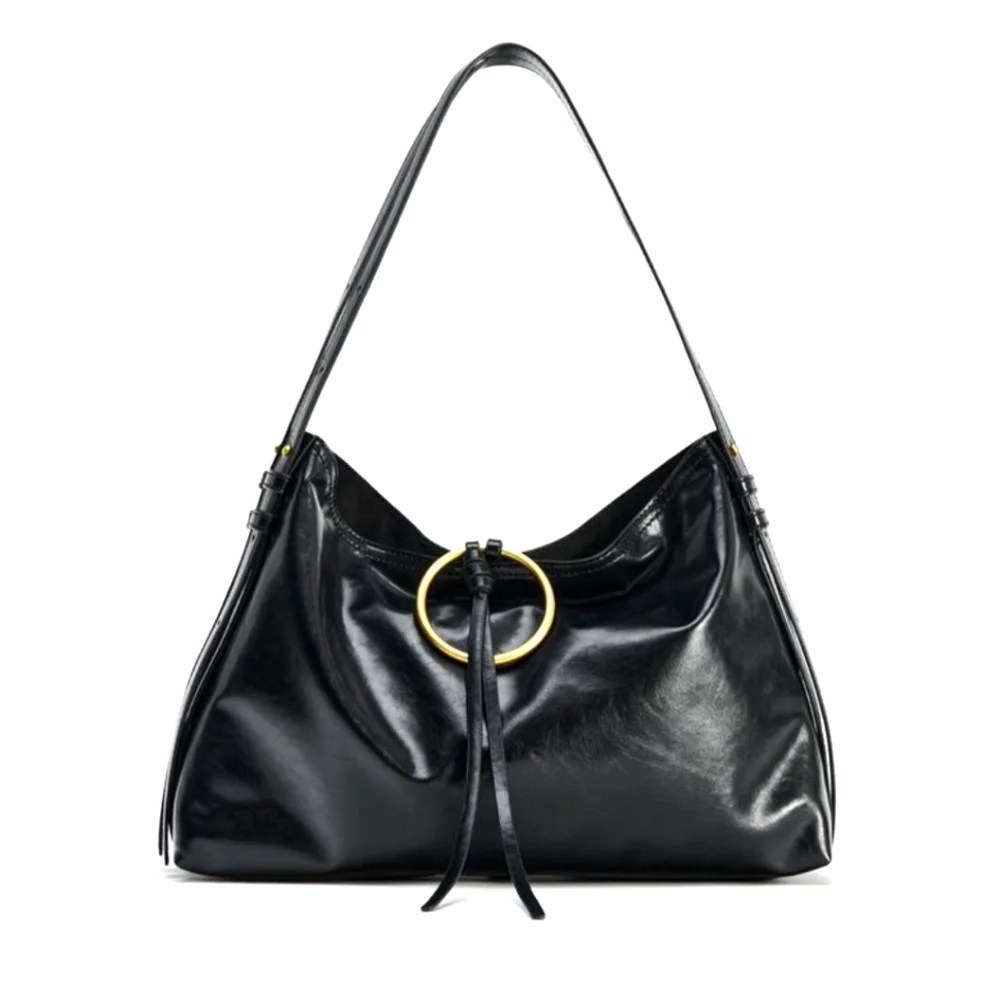 🧸 Zara Ring bag
